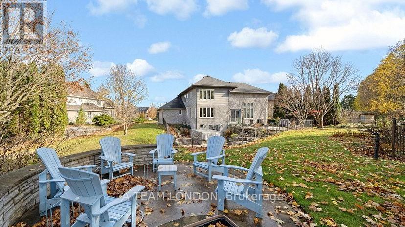 15 Bayside Court, London East, Ontario  N5Y 5M6 - Photo 49 - X12720882