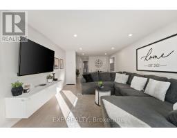 52 GEDDES CRESCENT, Barrie, Ontario