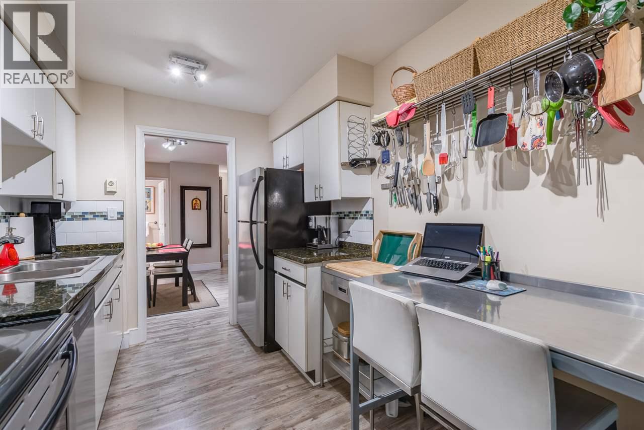 2001 888 Hamilton Street, Vancouver, British Columbia  V6B 5W4 - Photo 11 - R3090198