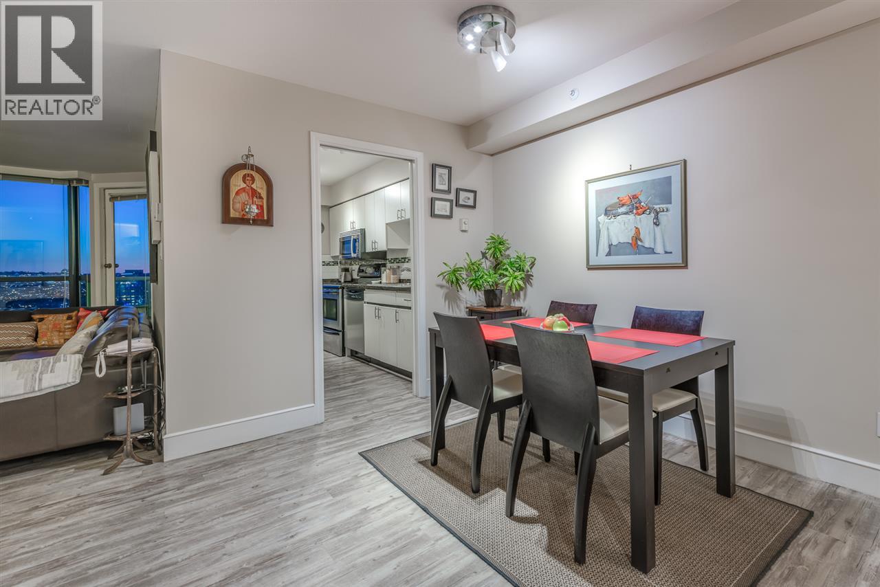 2001 888 Hamilton Street, Vancouver, British Columbia  V6B 5W4 - Photo 12 - R3090198