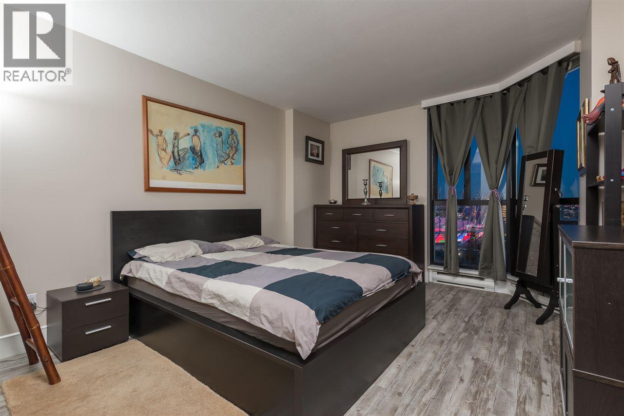 2001 888 Hamilton Street, Vancouver, British Columbia  V6B 5W4 - Photo 15 - R3090198