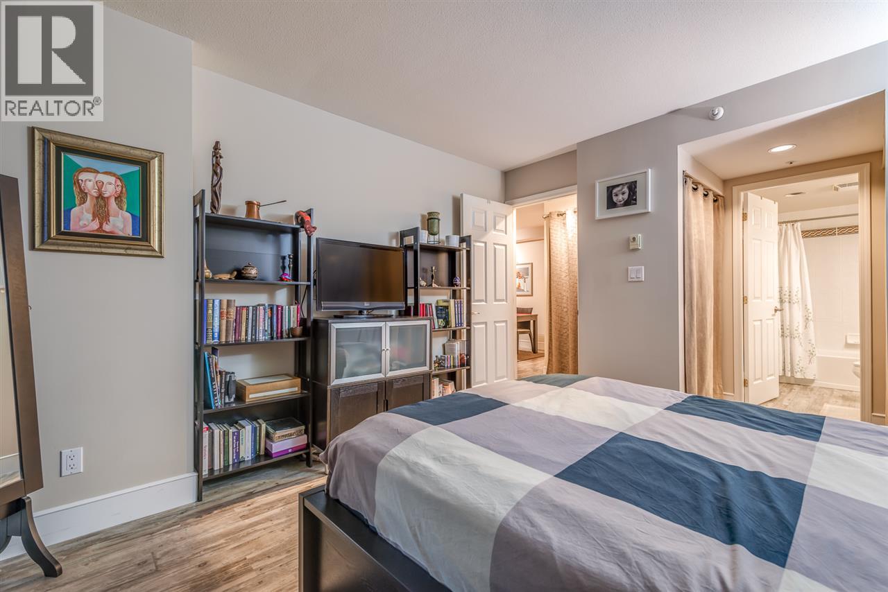 2001 888 Hamilton Street, Vancouver, British Columbia  V6B 5W4 - Photo 16 - R3090198