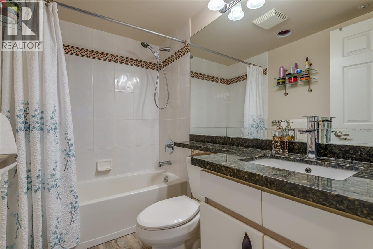 2001 888 Hamilton Street, Vancouver, British Columbia  V6B 5W4 - Photo 17 - R3090198