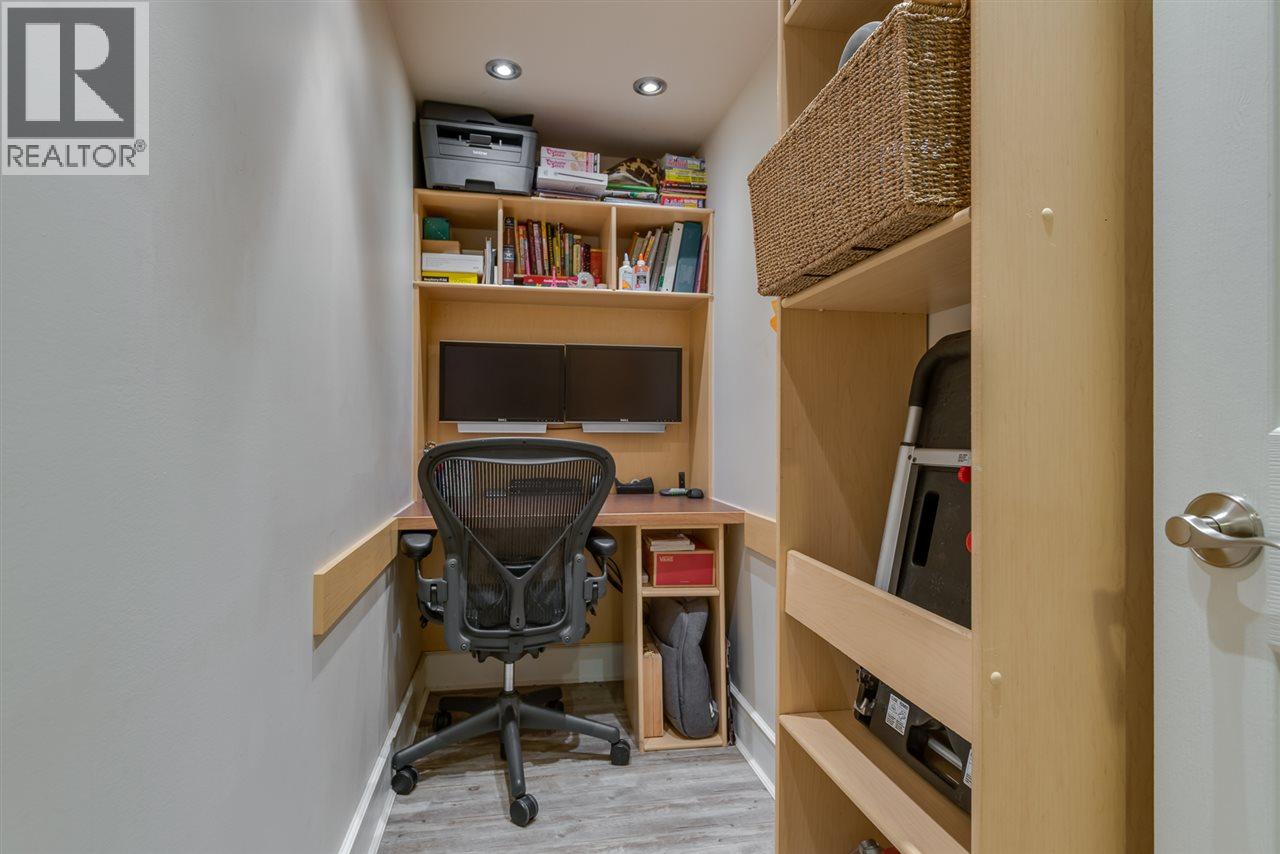 2001 888 Hamilton Street, Vancouver, British Columbia  V6B 5W4 - Photo 18 - R3090198