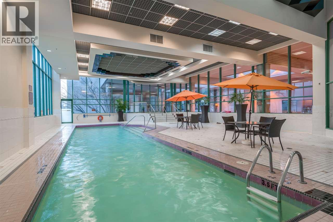 2001 888 Hamilton Street, Vancouver, British Columbia  V6B 5W4 - Photo 19 - R3090198