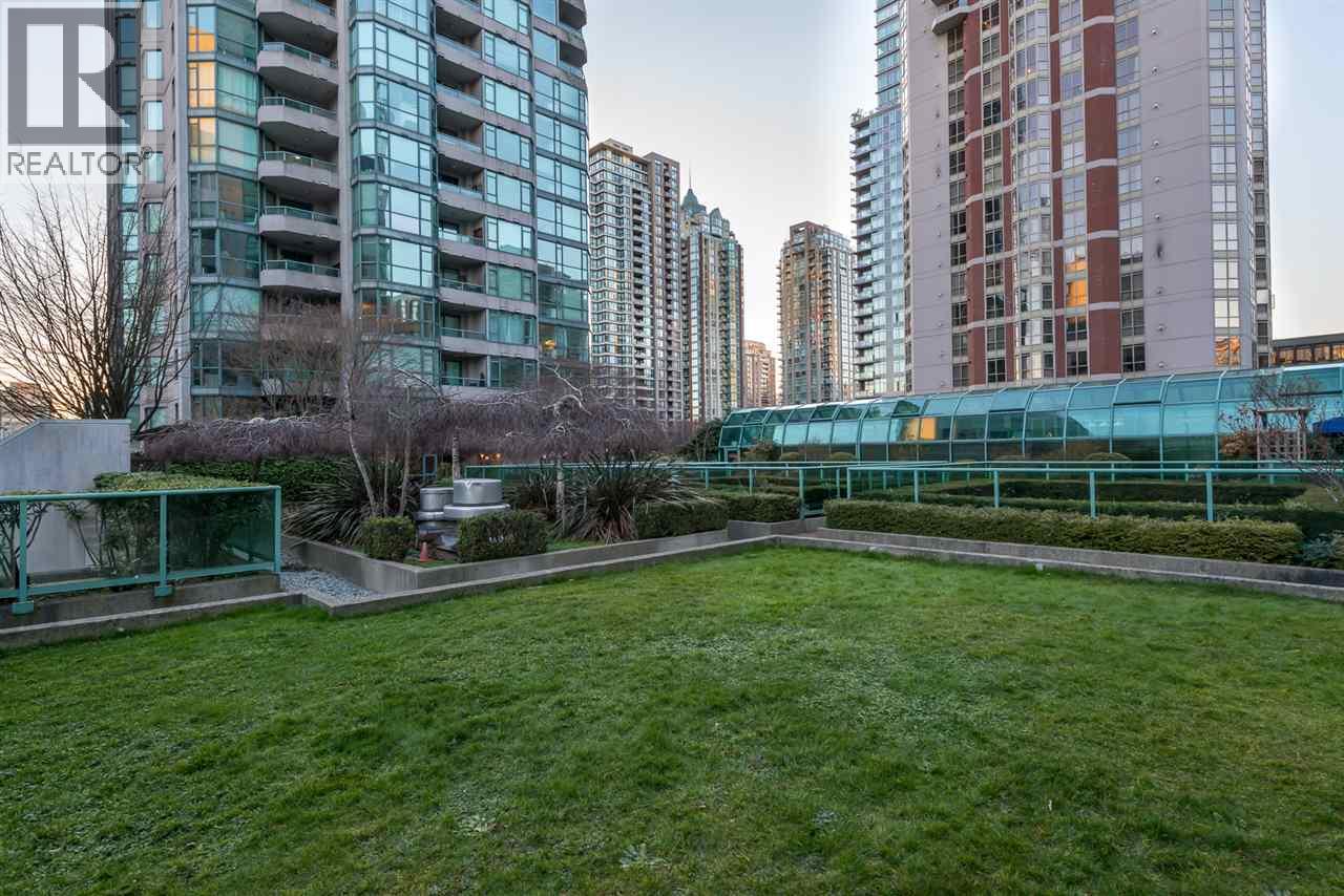 2001 888 Hamilton Street, Vancouver, British Columbia  V6B 5W4 - Photo 20 - R3090198
