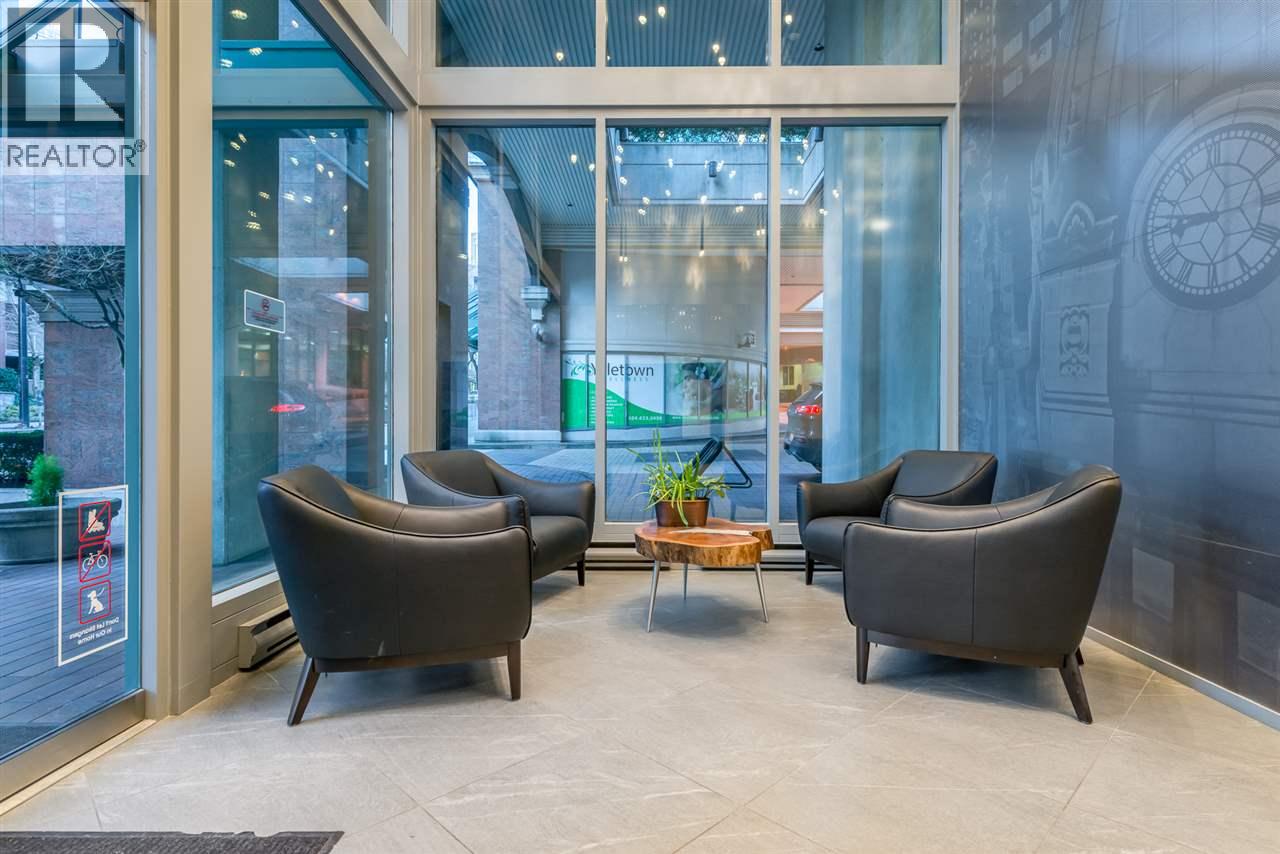 2001 888 Hamilton Street, Vancouver, British Columbia  V6B 5W4 - Photo 5 - R3090198