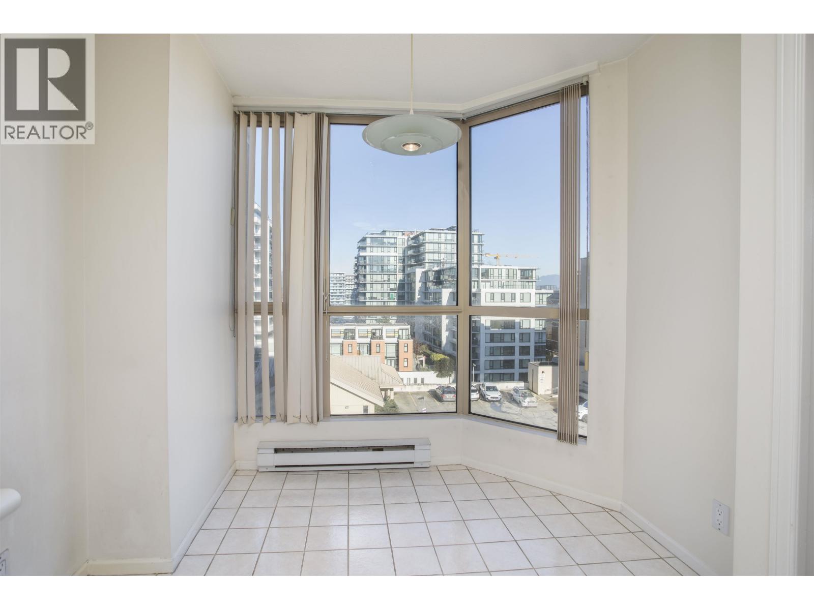 801 7995 Westminster Highway, Richmond, British Columbia  V6X 3Y5 - Photo 12 - R3090216