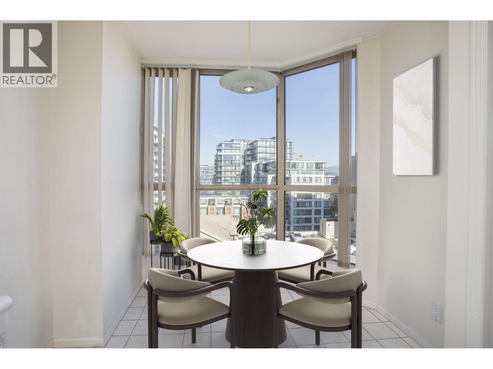 801 7995 Westminster Highway, Richmond, British Columbia  V6X 3Y5 - Photo 13 - R3090216