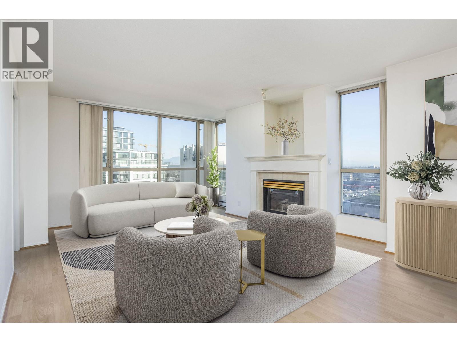 801 7995 Westminster Highway, Richmond, British Columbia  V6X 3Y5 - Photo 17 - R3090216