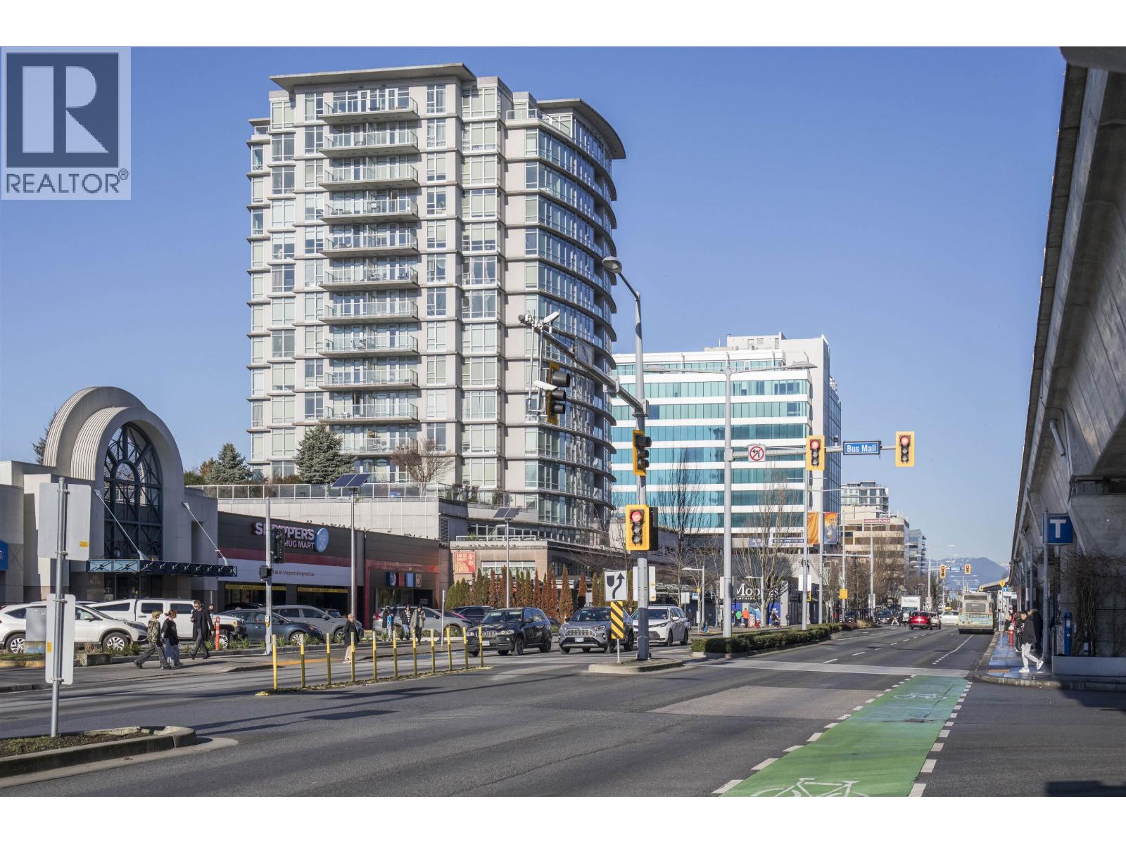 801 7995 Westminster Highway, Richmond, British Columbia  V6X 3Y5 - Photo 31 - R3090216