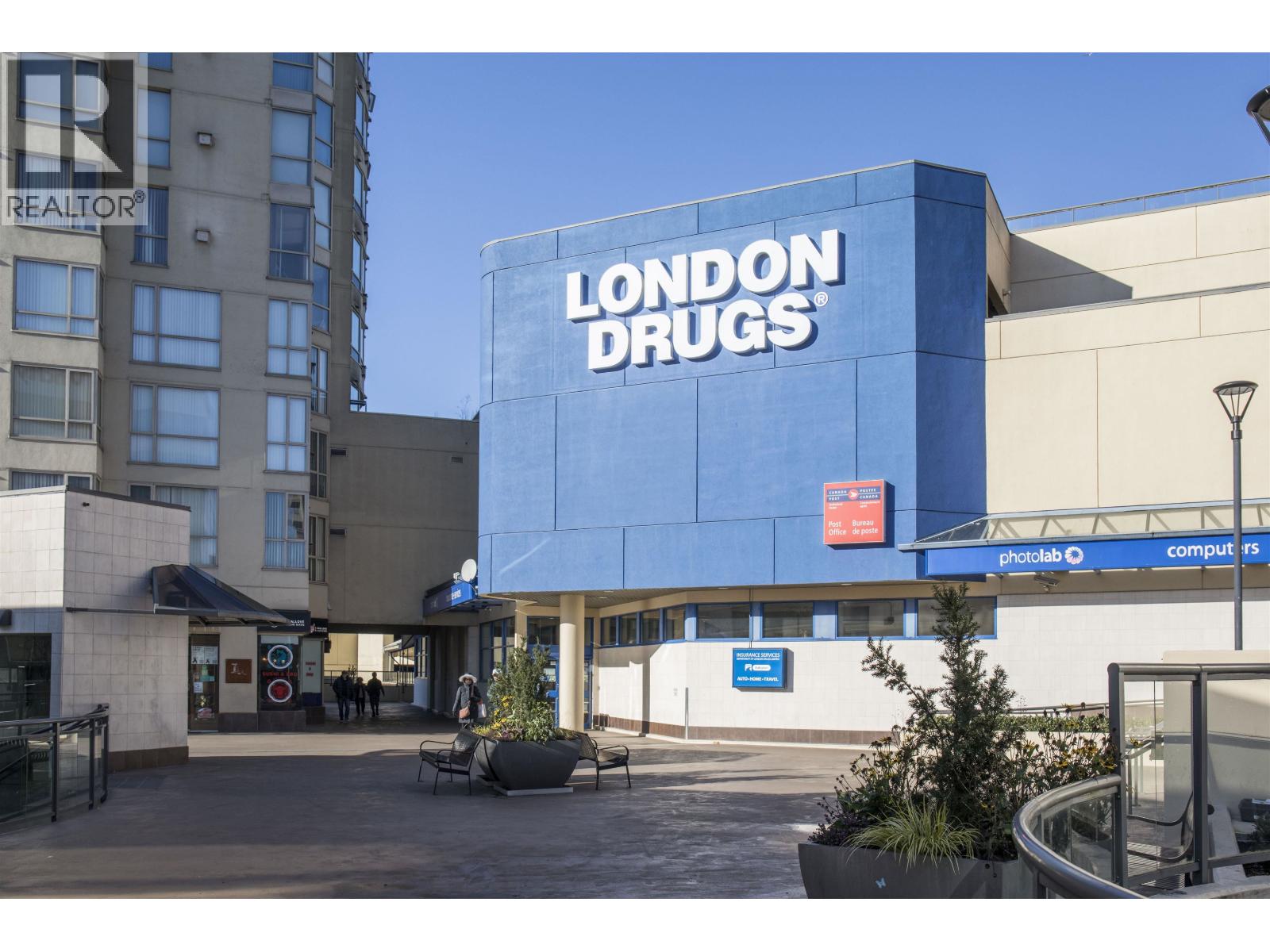 801 7995 Westminster Highway, Richmond, British Columbia  V6X 3Y5 - Photo 33 - R3090216