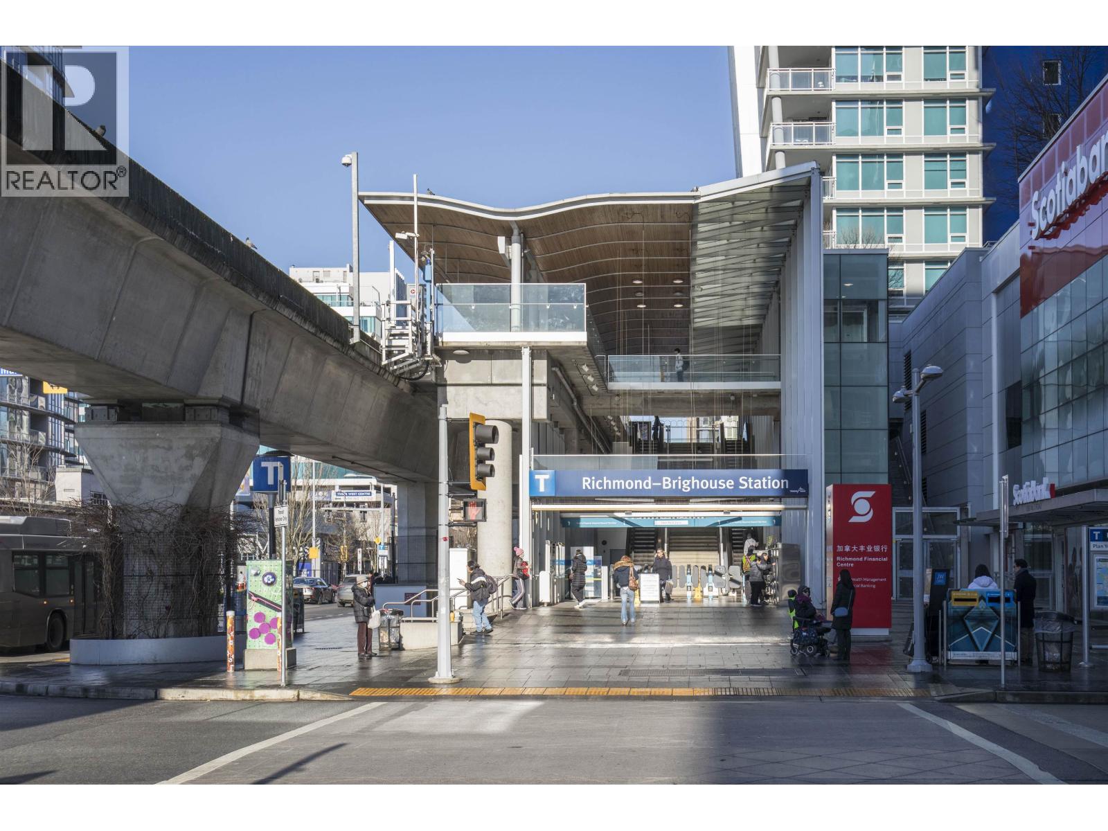 801 7995 Westminster Highway, Richmond, British Columbia  V6X 3Y5 - Photo 34 - R3090216