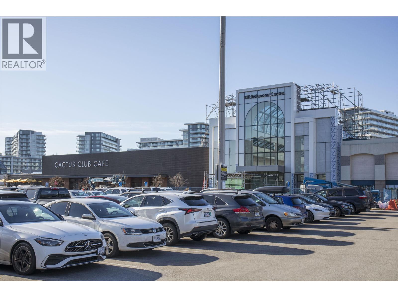 801 7995 Westminster Highway, Richmond, British Columbia  V6X 3Y5 - Photo 35 - R3090216