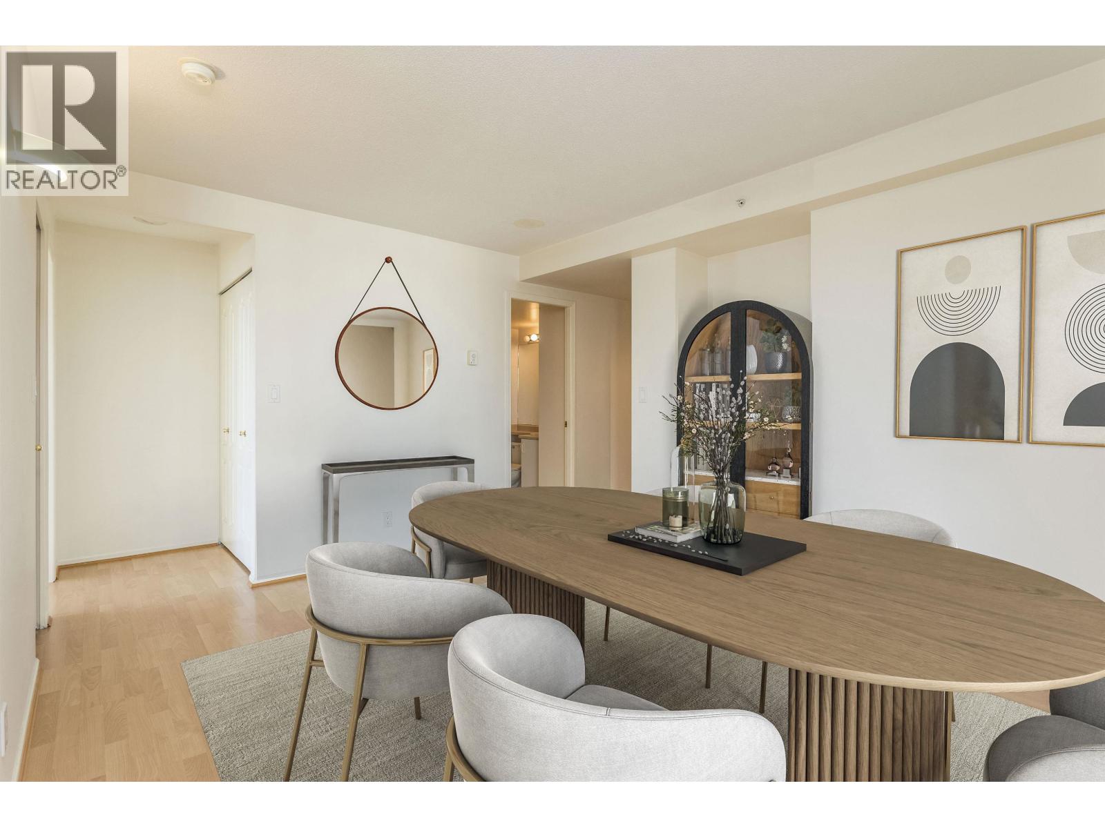 801 7995 Westminster Highway, Richmond, British Columbia  V6X 3Y5 - Photo 9 - R3090216