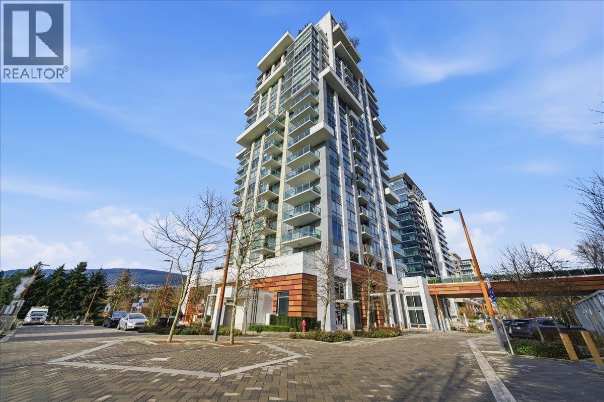 608 1675 LIONS GATE LANE, north vancouver, British Columbia