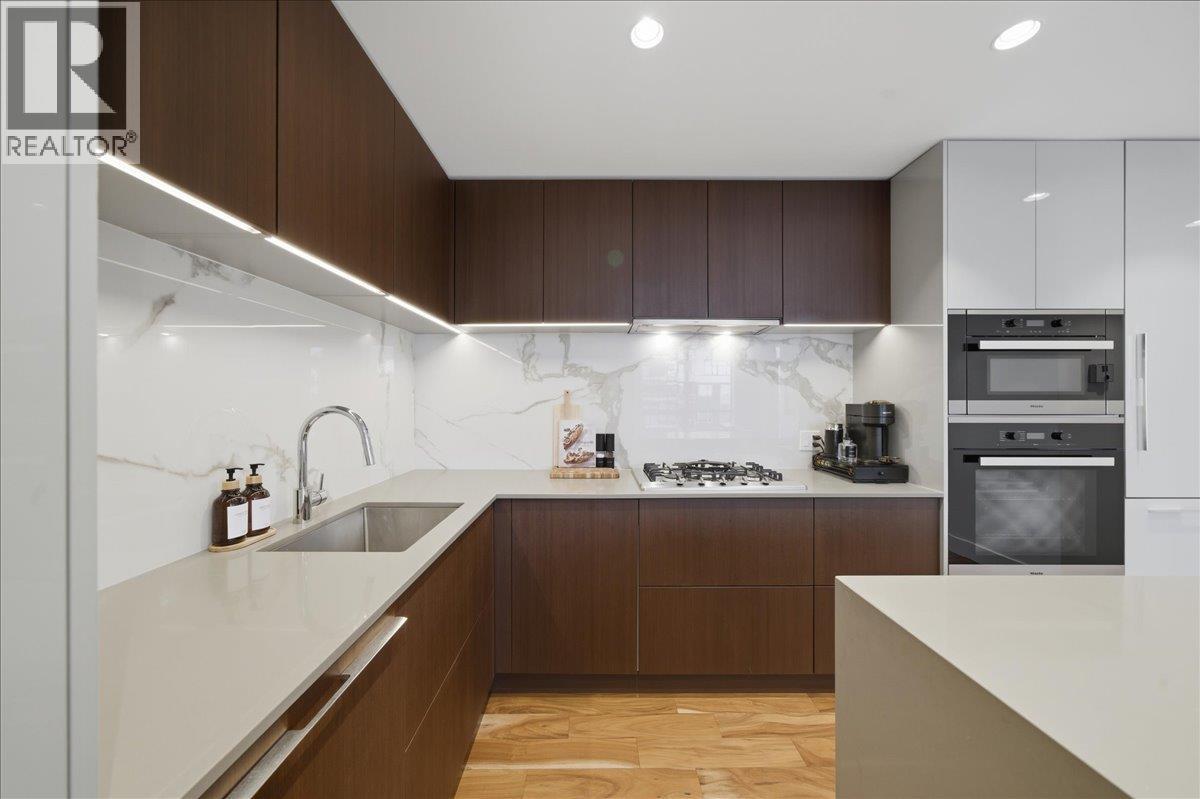 608 1675 Lions Gate Lane, North Vancouver, British Columbia  V7P 0E2 - Photo 11 - R3090220