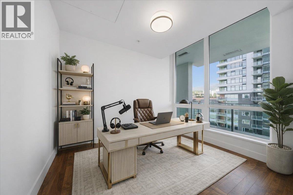 608 1675 Lions Gate Lane, North Vancouver, British Columbia  V7P 0E2 - Photo 8 - R3090220