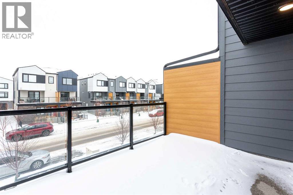 8521 19 Avenue Se, Calgary, Alberta  T1X 0L5 - Photo 35 - A2272678