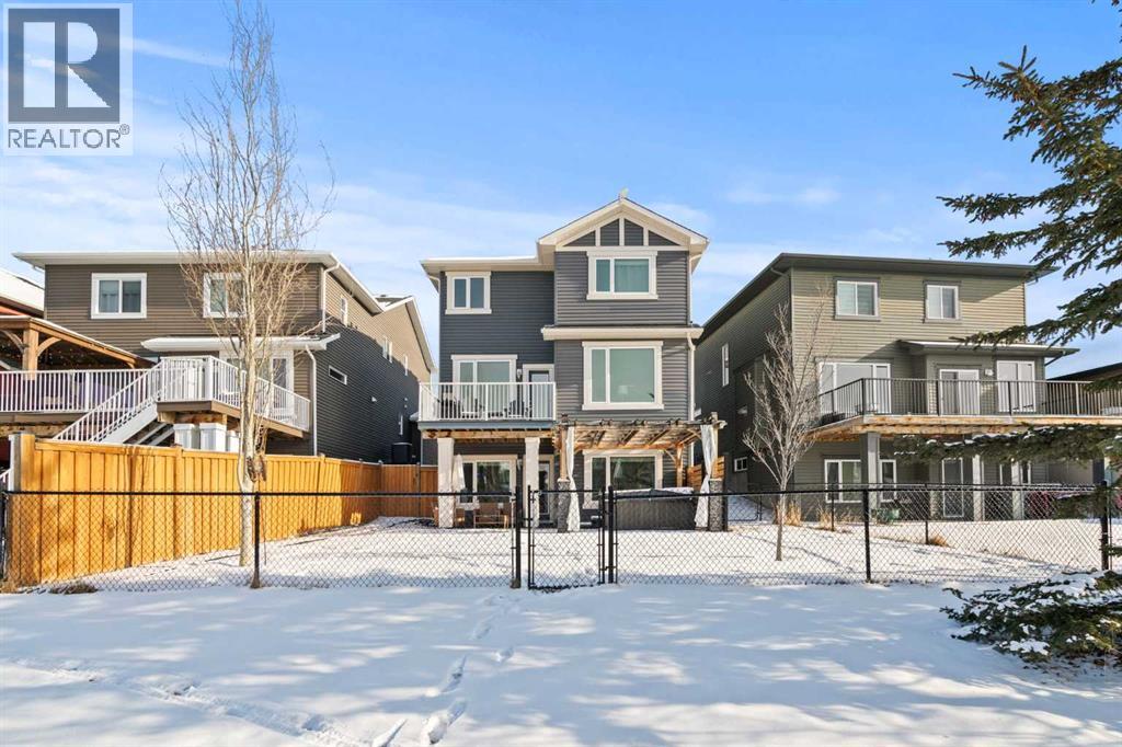 69 Ravenskirk Close Se, Airdrie, Alberta  T4A 0S9 - Photo 38 - A2281145