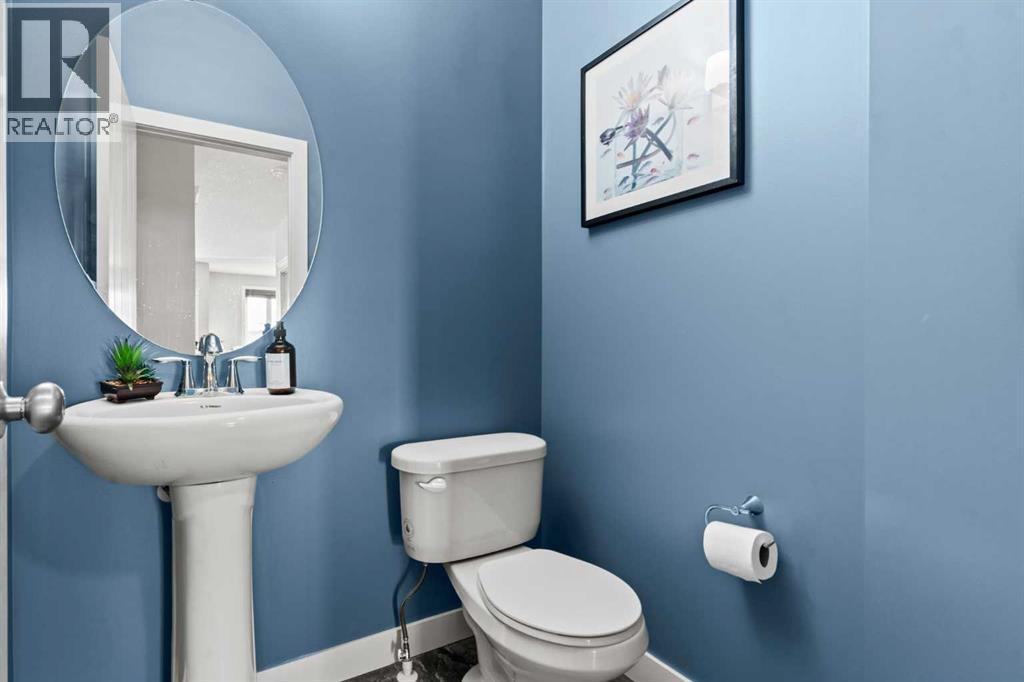 69 Ravenskirk Close Se, Airdrie, Alberta  T4A 0S9 - Photo 13 - A2281145