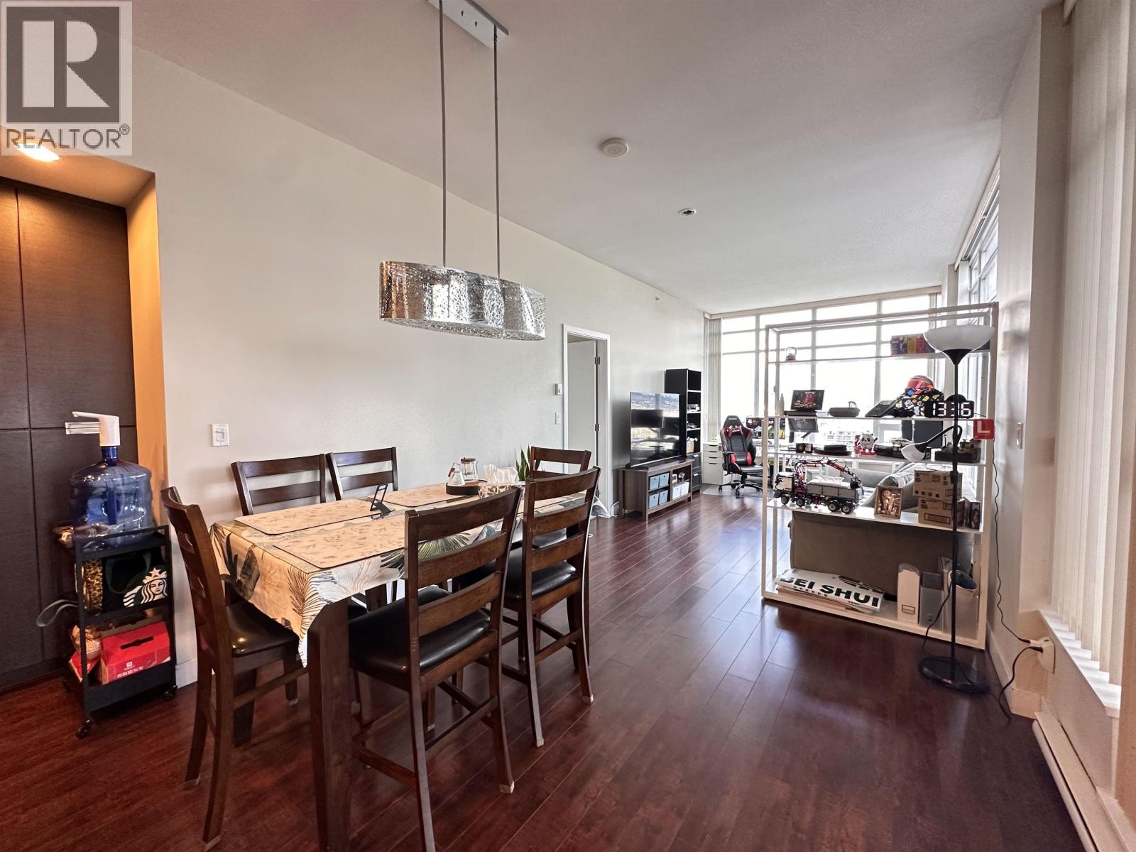 3201 2077 ROSSER AVENUE, Burnaby, British Columbia