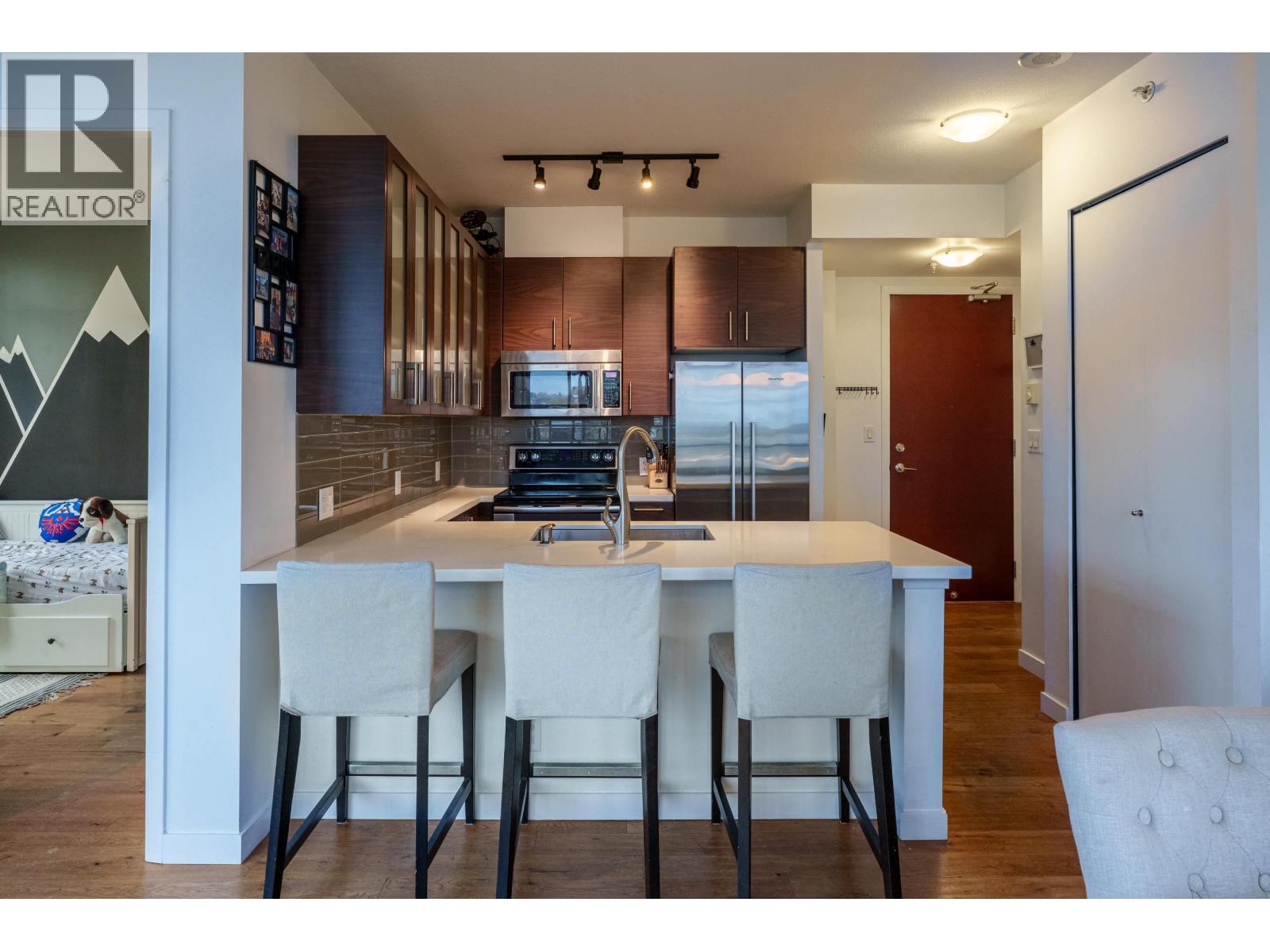 1504 2355 Madison Avenue, Burnaby, British Columbia  V5C 0B3 - Photo 6 - R3090224