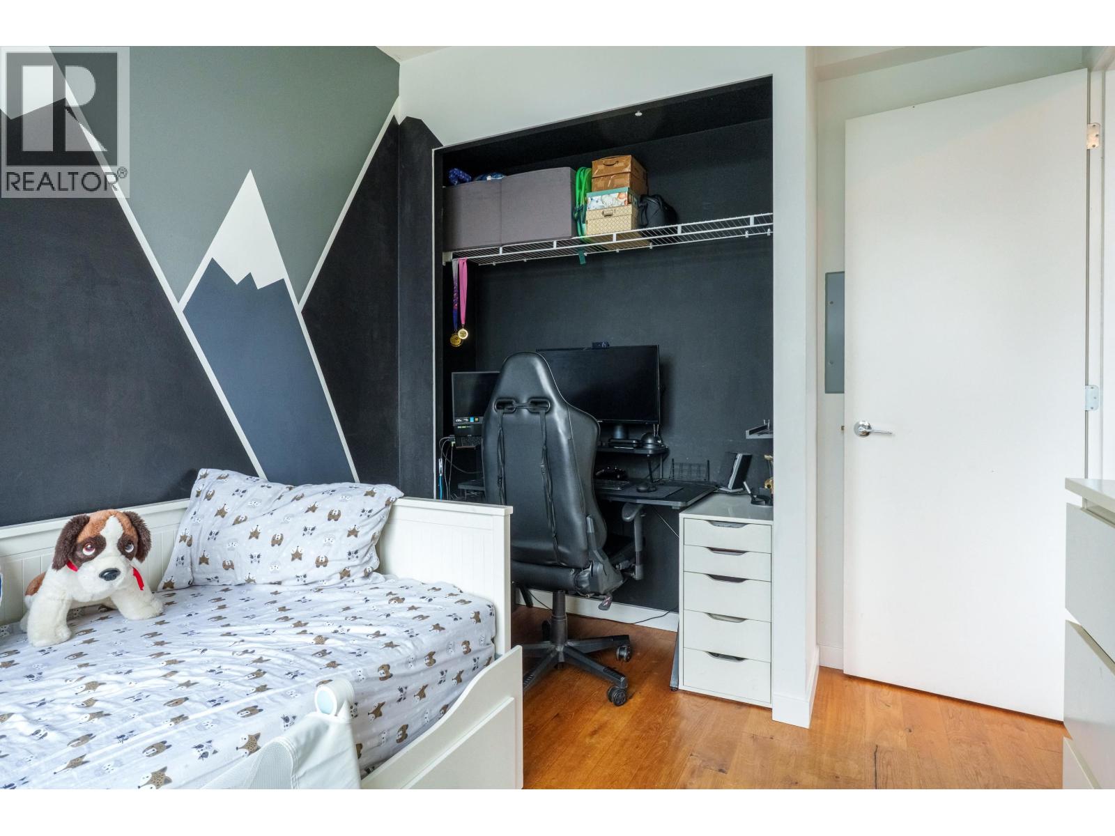 1504 2355 Madison Avenue, Burnaby, British Columbia  V5C 0B3 - Photo 15 - R3090224