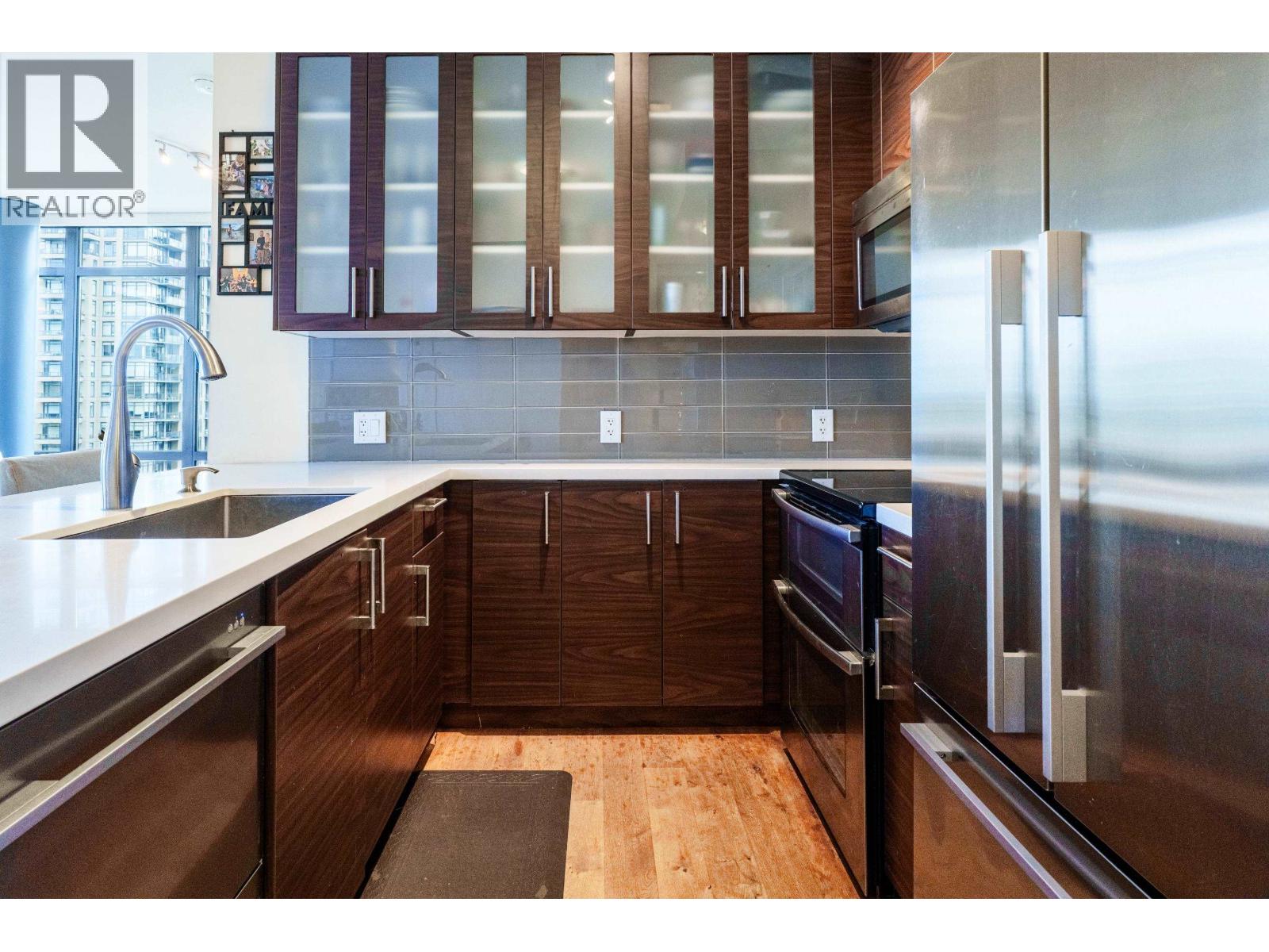 1504 2355 Madison Avenue, Burnaby, British Columbia  V5C 0B3 - Photo 8 - R3090224