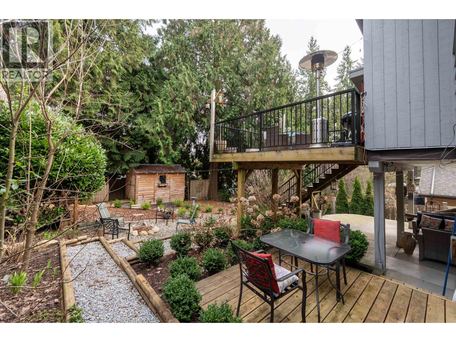 3642 Sykes Road, North Vancouver, British Columbia  V7K 2A7 - Photo 30 - R3090225