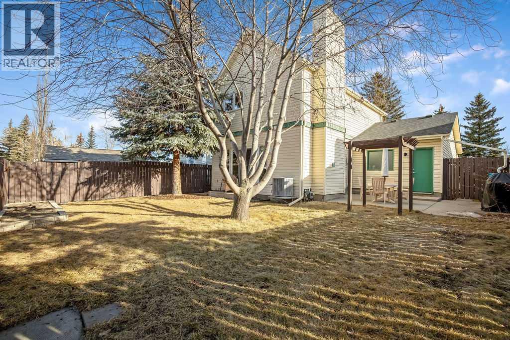 220 Scenic Way Nw, Calgary, Alberta  T3L 1B8 - Photo 34 - A2285871