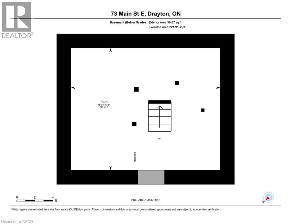 73 Main Street E, Drayton, Ontario  N0G 1P0 - Photo 37 - 40788303