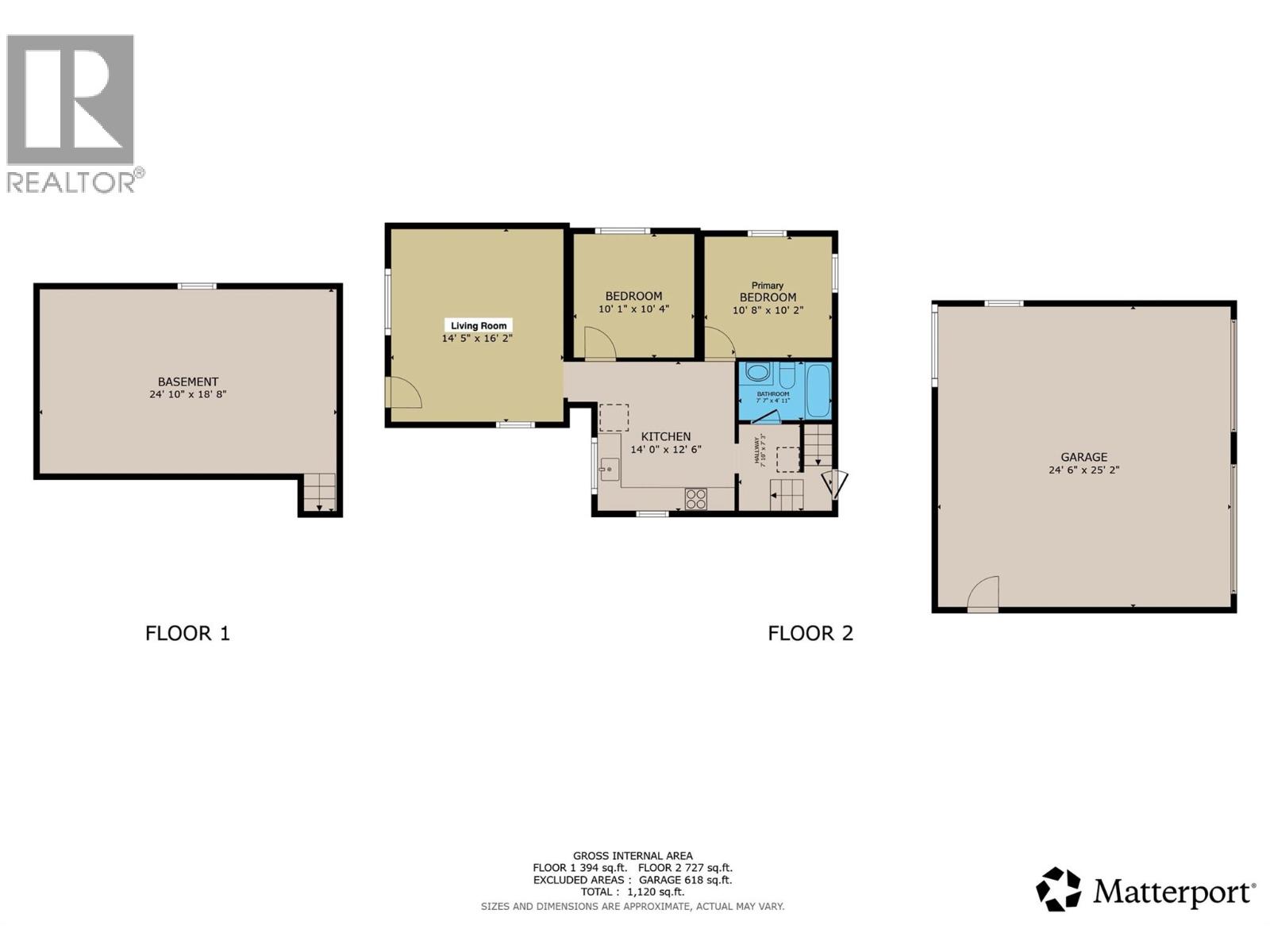 367 Fortier Street, Kimberley, British Columbia V1A 1N4 - Photo 26 - 10373599