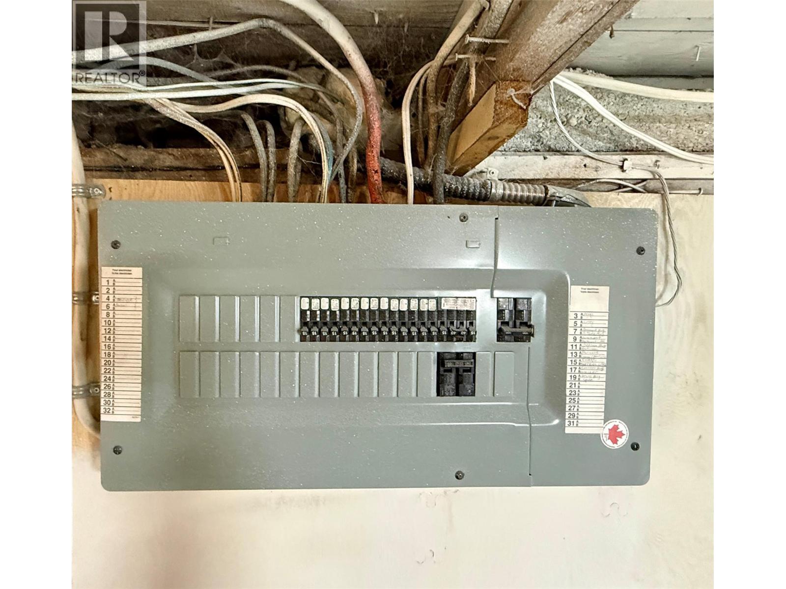 367 Fortier Street, Kimberley, British Columbia V1A 1N4 - Photo 24 - 10373599