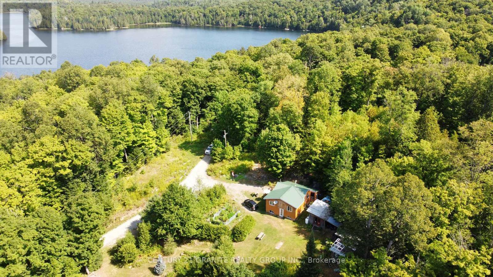 261A COPELAND LAKE ROAD, Addington Highlands, Ontario
