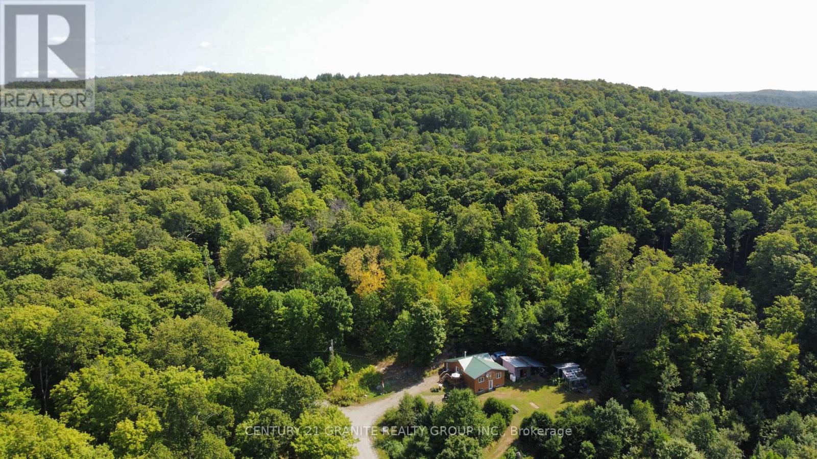 261a Copeland Lake Road, Addington Highlands, Ontario  K0H 1L0 - Photo 3 - X12792794