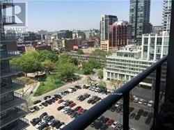 1703 - 20 Blue Jays Way, Toronto, Ontario  M5V 3W6 - Photo 2 - C12792758