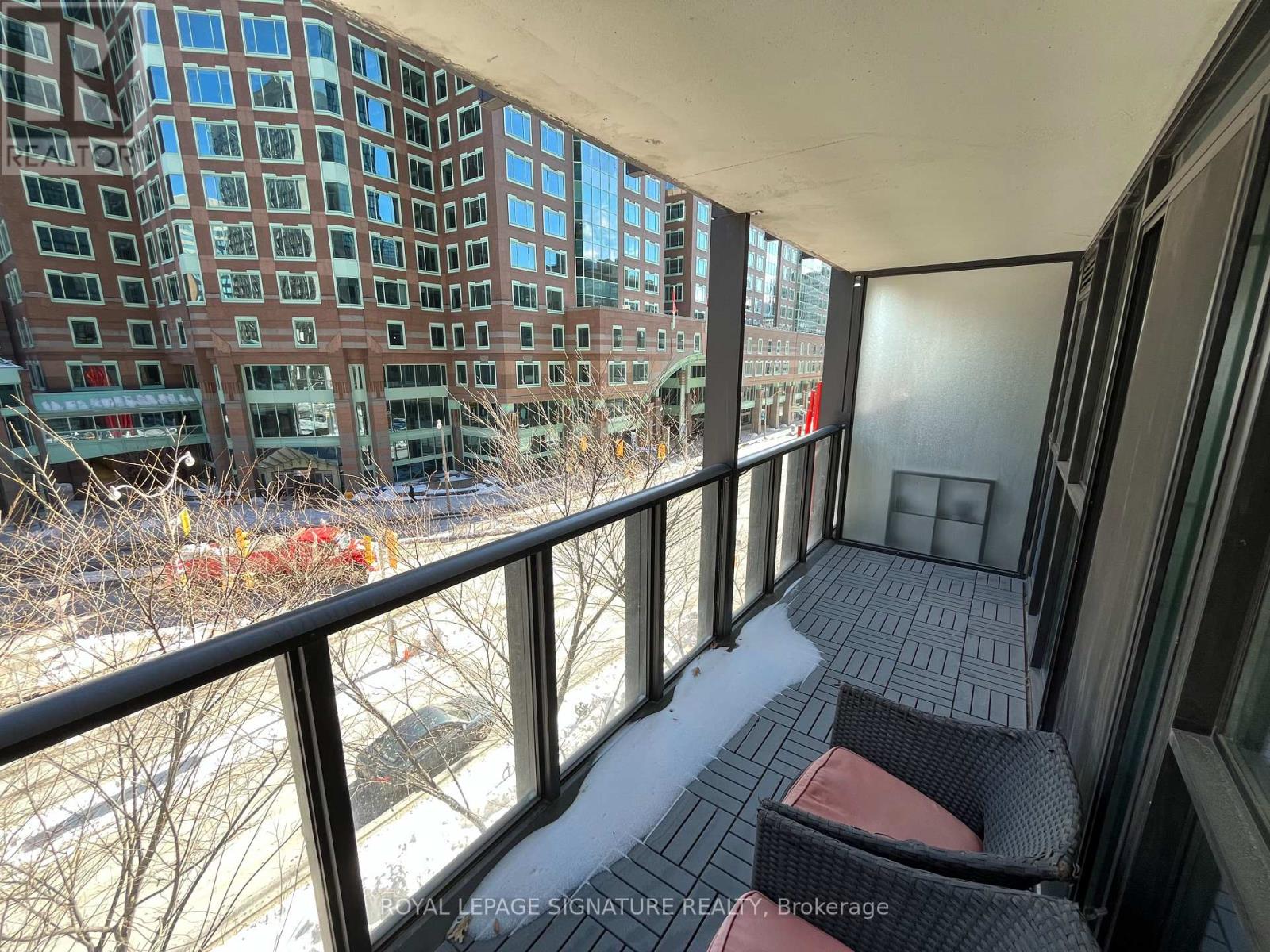410 - 110 Charles Street E, Toronto, Ontario  M4Y 1T5 - Photo 10 - C12792762