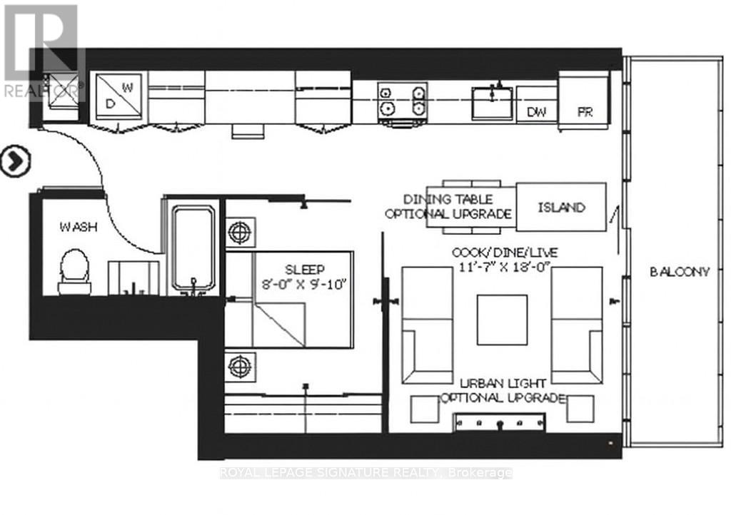 410 - 110 Charles Street E, Toronto, Ontario  M4Y 1T5 - Photo 12 - C12792762