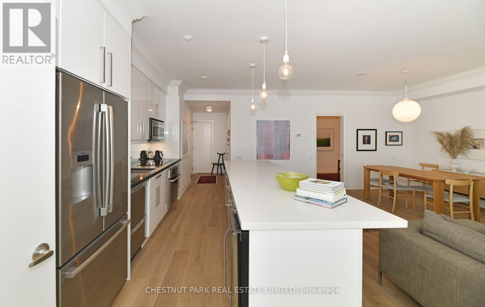 801 - 20 Scrivener Square, Toronto, Ontario  M4W 3X9 - Photo 12 - C12792764