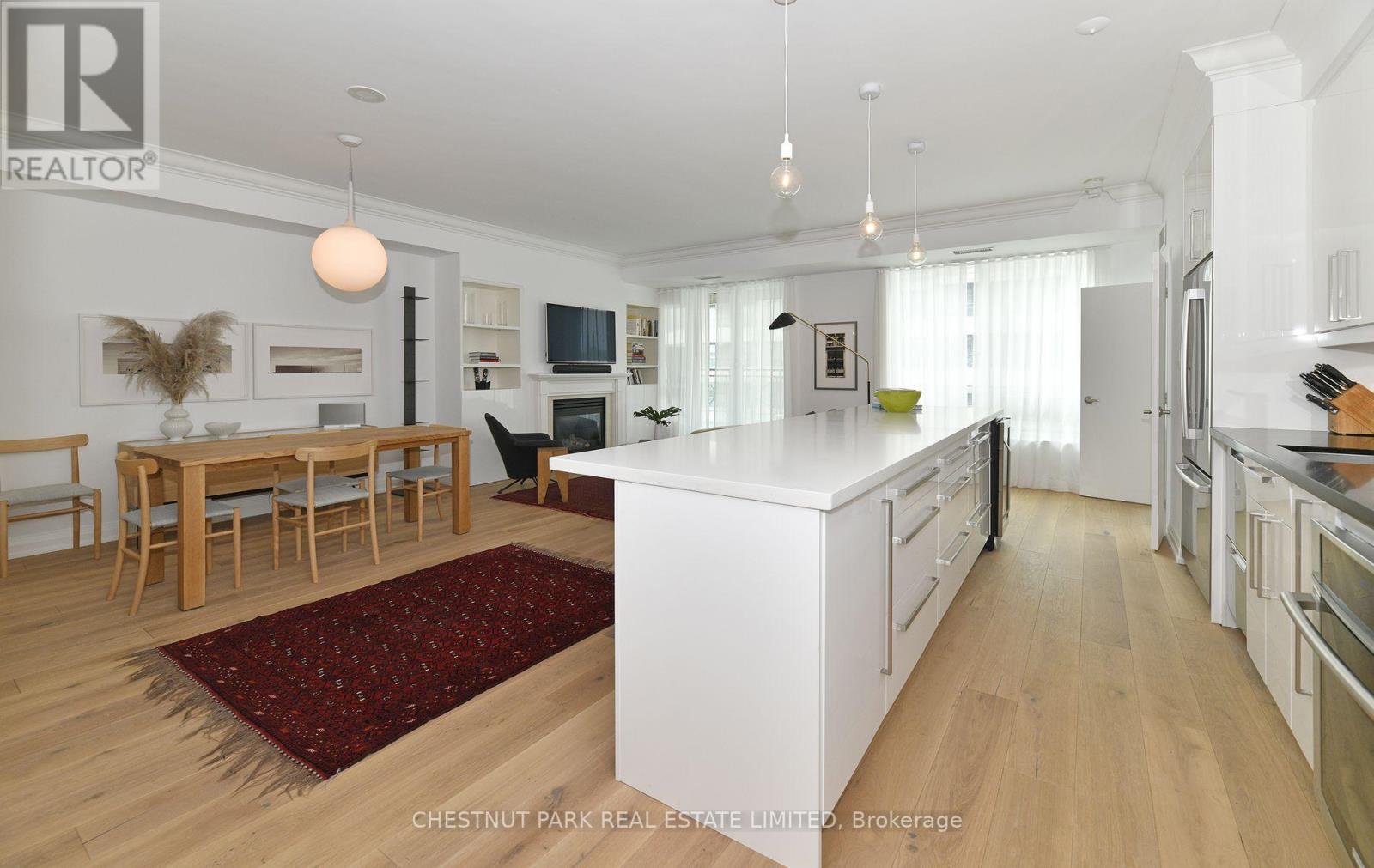 801 - 20 Scrivener Square, Toronto, Ontario  M4W 3X9 - Photo 14 - C12792764