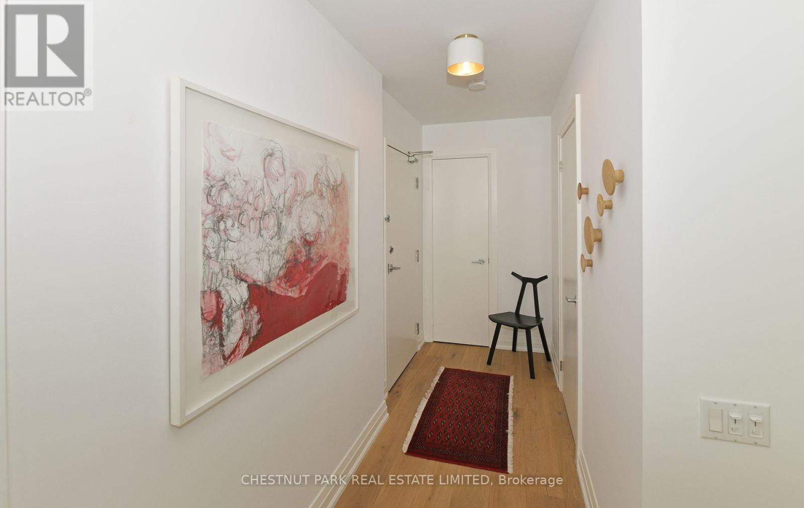 801 - 20 Scrivener Square, Toronto, Ontario  M4W 3X9 - Photo 2 - C12792764