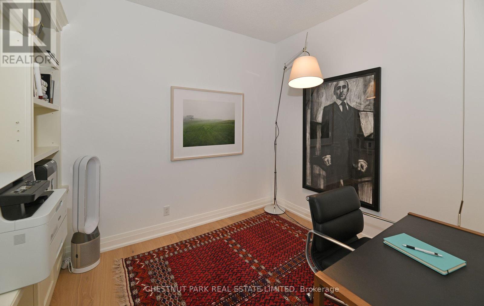 801 - 20 Scrivener Square, Toronto, Ontario  M4W 3X9 - Photo 20 - C12792764