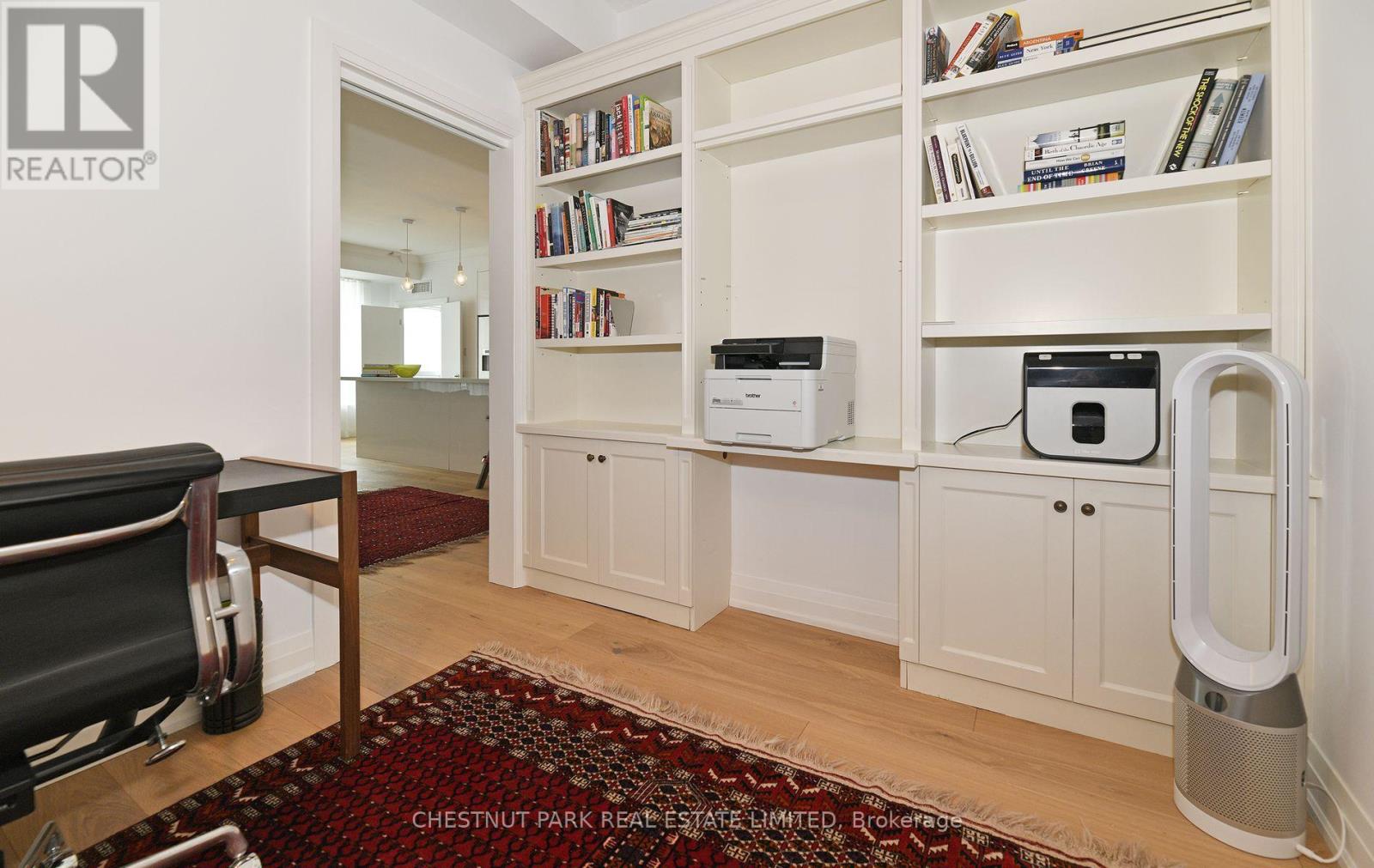 801 - 20 Scrivener Square, Toronto, Ontario  M4W 3X9 - Photo 21 - C12792764