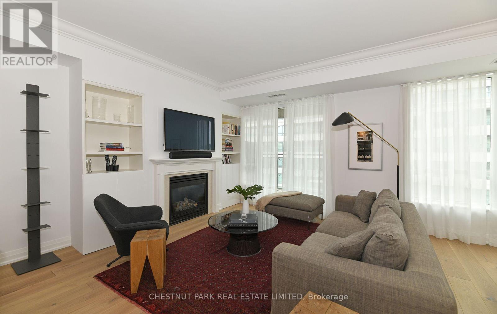 801 - 20 Scrivener Square, Toronto, Ontario  M4W 3X9 - Photo 3 - C12792764