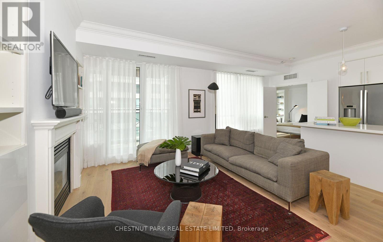 801 - 20 Scrivener Square, Toronto, Ontario  M4W 3X9 - Photo 4 - C12792764