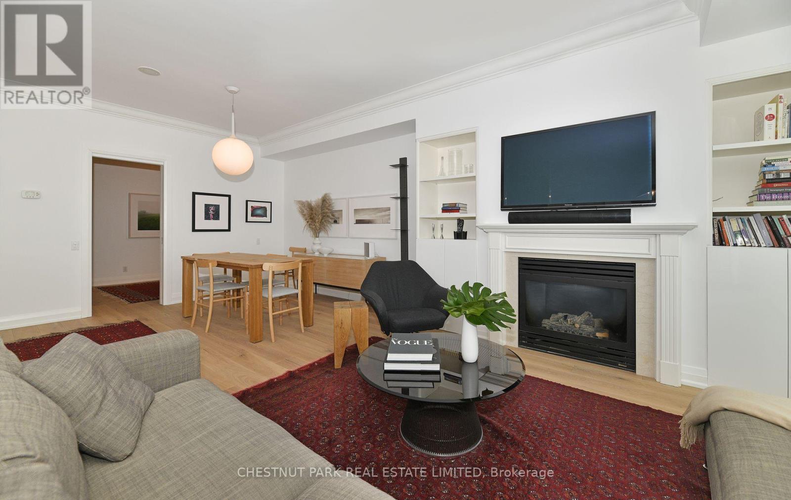 801 - 20 Scrivener Square, Toronto, Ontario  M4W 3X9 - Photo 6 - C12792764