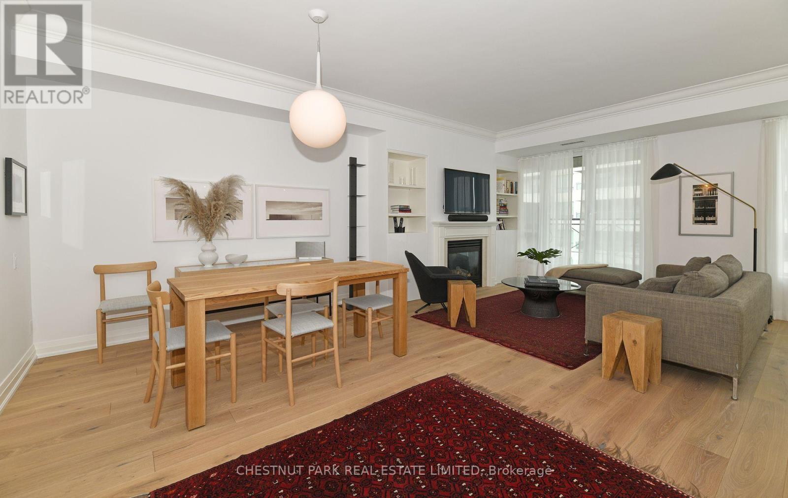 801 - 20 Scrivener Square, Toronto, Ontario  M4W 3X9 - Photo 8 - C12792764