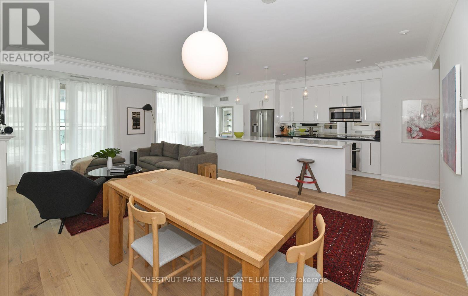 801 - 20 Scrivener Square, Toronto, Ontario  M4W 3X9 - Photo 9 - C12792764