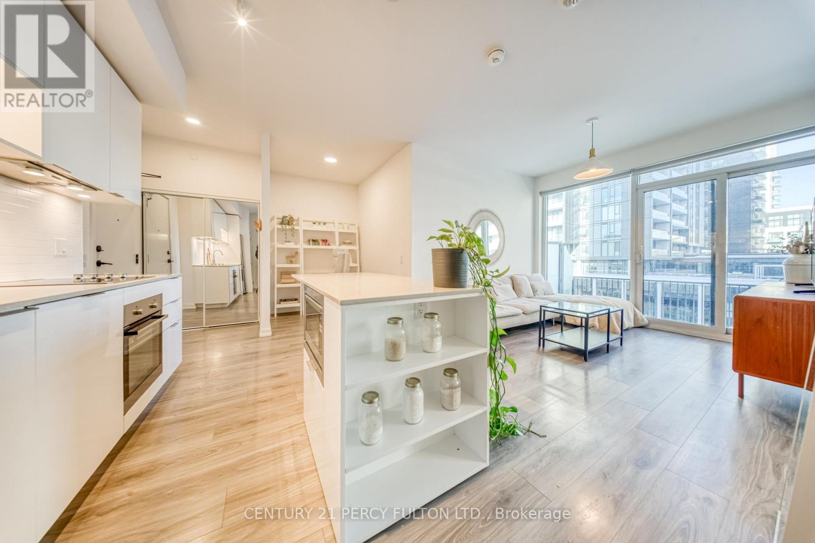 513 - 20 Tubman Avenue, Toronto, Ontario  M5A 0M8 - Photo 10 - C12792840